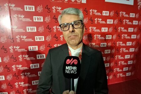 جشنواره جهانی فجر قدرت سینمایی ایران را به رخ کشید