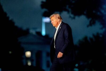 جهان در «سند جدید راهبرد امنیت ملی آمریکا» چگونه ترسیم شده است؟