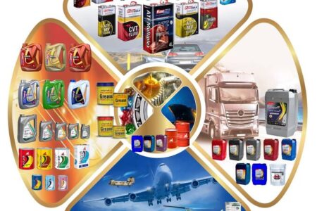 جهش درآمد داخلی و صادراتی نفت پارس