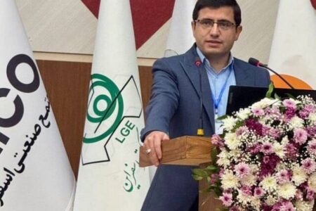 حاتمی:مجوزجذب دانشجوی خارجی در مجتمع آموزش عالی اسفراین اخذشد