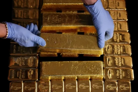 حراج شمش طلا در این تاریخ برگزار می‌شود