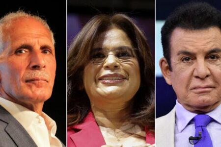 حزب حاکم هندوراس مدعی پیروزی در انتخابات شد