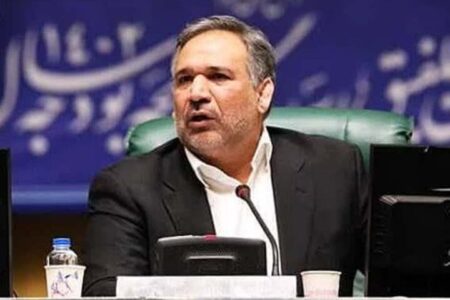 حسینی: تمام مشکلات کشور ناشی از تحریم و حمله دشمن نیست