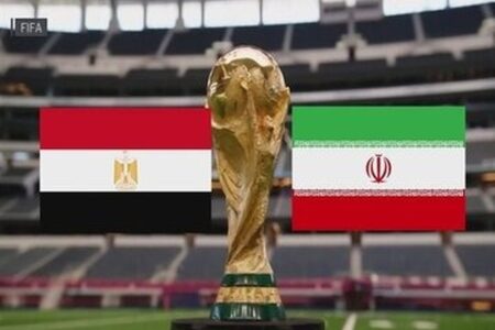 خبر شوکه‌کننده برای هواداران / تغییر محل بازی ایران و مصر جدی شد