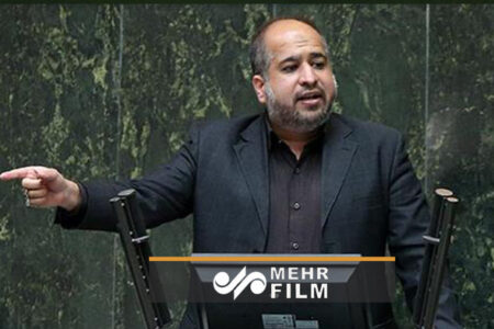 خضریان: مجلس مقصر است؛ نباید با دولت همراهی می‌کردیم