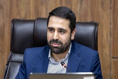 خلا قانونی در حوزه فضای مجازی بسیار زیاد است