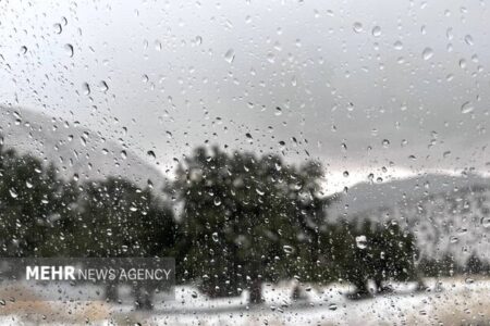 داداشی: بارش برف در ارتفاعات خراسان شمالی پیش‌بینی می‌شود