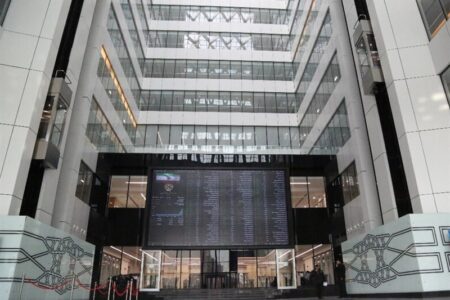 دارایی صندوق‌های اهرمی از 63 هزار میلیارد تومان گذشت