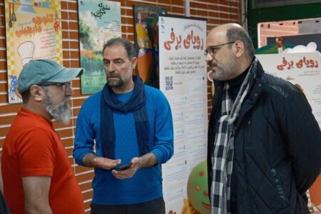 در نخستین روز از هفتمین جشنواره تئاتر «شهر» چه گذشت؟