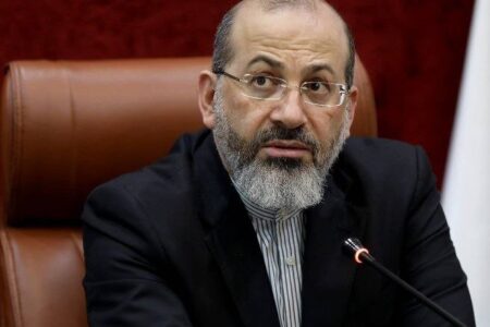 دستغیب: وزارت ارتباطات از توان بخش خصوصی در امور غیرحاکمیتی بهره گیرد