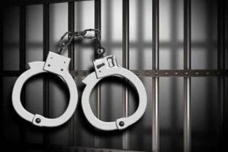 دستگیری مشاور املاکی کارچاق کن در شهرستان گنبد کاووس