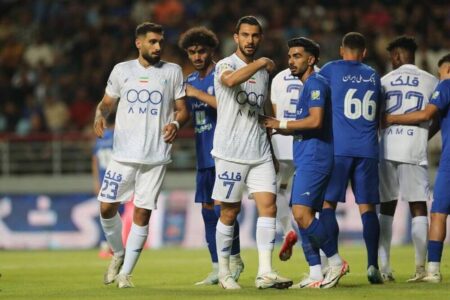 دستیار اول ساپینتو محروم شد؟