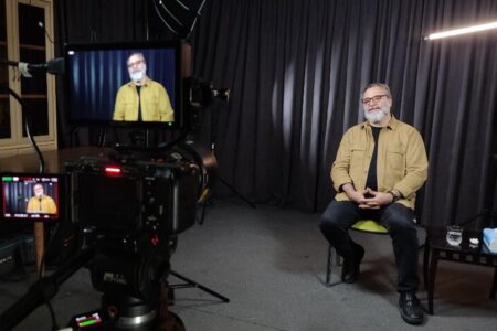 «دوربین‌های خاموش» به یک خلا بزرگ می‌پردازد؛ ضعف سیاست رسانه‌ای در جنگ