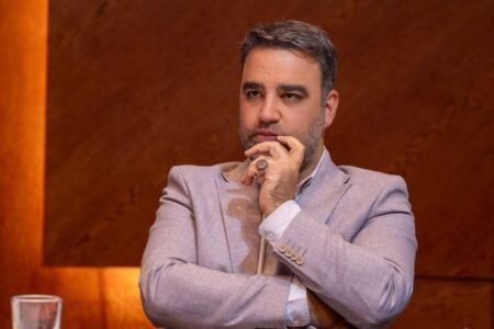 دکتر میرزایی، سخنگوی سومین دوره جایزه تعالی صنعت گردشگری ایران شد