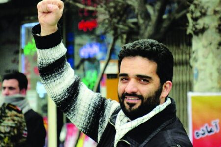 دیپلماسی کنسولی در آزمون جدید؛ پرونده احمدرضا بیضایی در انتظار اقدام