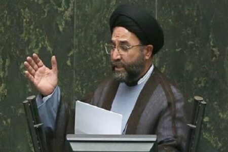 ذاکر: مصوبه جدید وزارت جهاد کشاورزی درباره محدودسازی صادرات ابطال شود