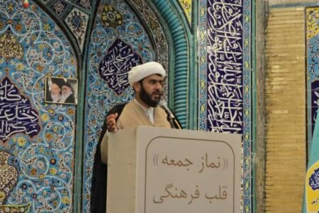 ذاکری: دانشجویان با مطالبه‌گری و علم به حل مشکلات کشور کمک کنند