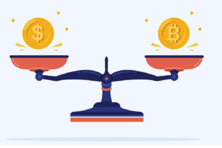 رابطه دامیننس تتر و بیت کوین چیست؟ و چه کاربردی دارند؟