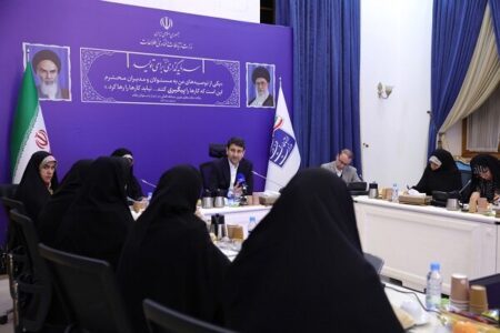 راه جایگزین وزیر ارتباطات برای فیلترینگ