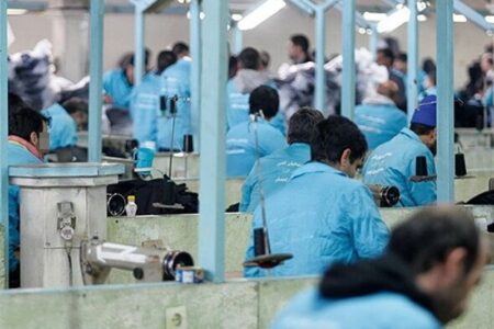 راه‌اندازی دو سامانه «کارآفرینی زندان‌ها» و «اقدامات حمایتی»