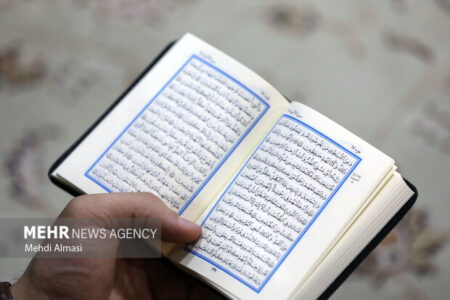 راه‌اندازی پلتفرم آنلاین گفتگوی قرآنی در دانشگاه‌های عراق