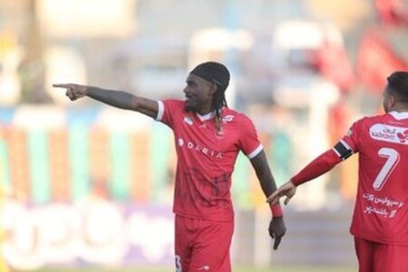 رای کمیته وضعیت درباره پرونده بیفوما / پرسپولیس دوباره برنده شد