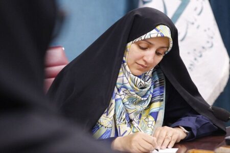 رتبه‌های برتر کنکور در میان معلولین نشانه تجلی اراده در محدودیت است