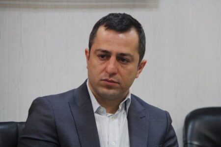 رحیمی: سهم جوانان از بودجه کشور کمتر از ۲ هزارم درصد است