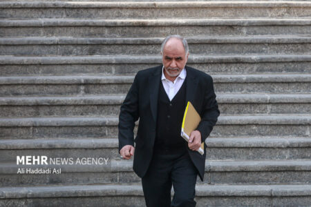 رحیمی: ۹۰۰ پرونده با شکایت افراد خسارت دیده از جنگ ۱۲ روزه تشکیل شد