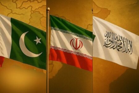 رسانه پاکستانی: تهران میزبان نشست منطقه‌ای با حضور همسایگانش می شود