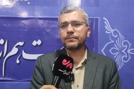 رضایی: ۸۳ درصد فعالان اقتصادی دلایل داخلی را مشکل تجارت می‌دانند