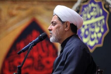 رفیعی به مناسبت ولادت امام جواد(ع) سخنرانی می‌کند