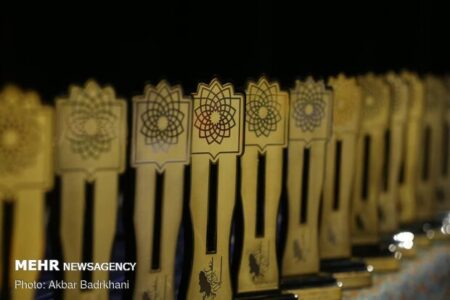 رقابت اساتید حوزه‌های علمیه در جشنواره پژوهشی