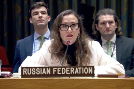 روسیه: اقدام اسرائیل در قبال سومالی لند تنش‌ها را تشدید می‌کند