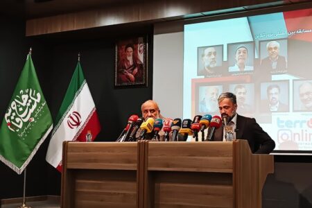رویداد «ترور آنلاین» ۵ ستاره شد؛ استقبال ۶۱ کشور و ممنوعیت هوش مصنوعی