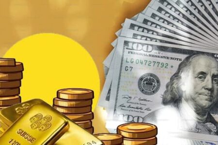 رکورد زنی لحظه ای قیمت طلا و ارز در جاده هموار| کدام سیگنال دلار را به پرواز درآورد؟