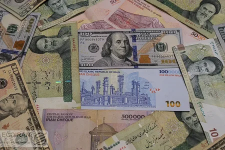 رکوردشکنی دلار آزاد در کانال ۱۱۹ هزار تومان/ درهم و دلار هرات هم صعودی شدند