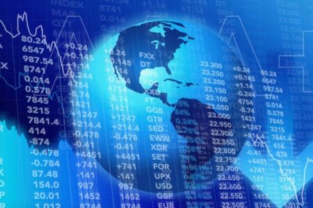 رکوردشکنی شاخص سهام جهانی با شتاب‌گرفتن اقتصاد آمریکا