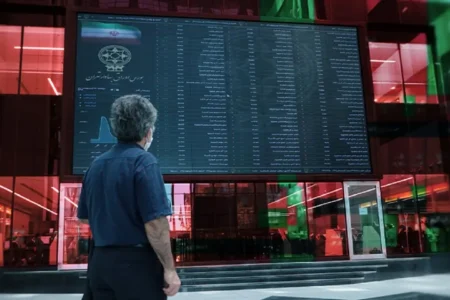 رینگ صعودی به بورس امروز برگشت | اخبار مهم برای فعالان بازارسرمایه در ۹ آذر