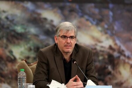 سالاریه: ایران به جمع کشورهای دارای زنجیره کامل صنعت فضایی پیوست