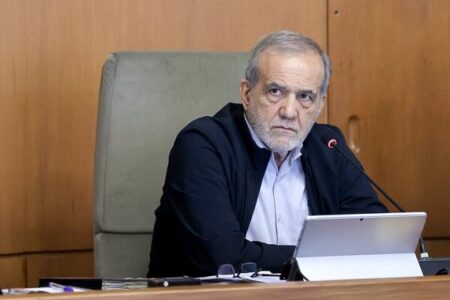 سامانه رصد پروژه‌های ملی عملکرد دولت را در معرض قضاوت مردم قرار می‌دهد