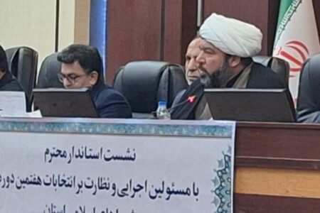 سبزی: نظارت بر انتخابات شوراها باید با پایبندی کامل به قانون انجام شود