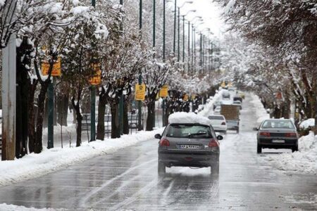 سردترین روز سال مشخص شد
