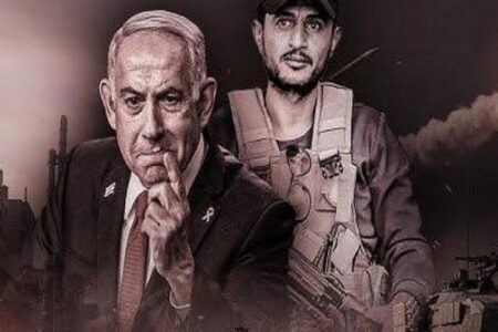 سرنوشت «یاسر ابوشباب» در سایه خیانت به فلسطین؛ از مزدوری تا مرگ