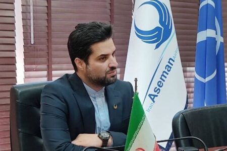 سرپرست سازمان هواپیمایی کشوری منصوب شد