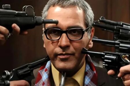 سریال «مرد هزارچهره۳» با بازیگران جذاب / سریال جدید مهران مدیری کی پخش می‌شود؟