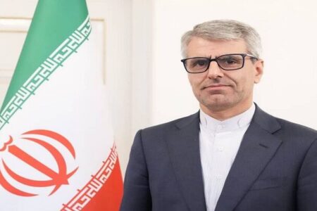 سفر وزیر امور خارجه به باکو