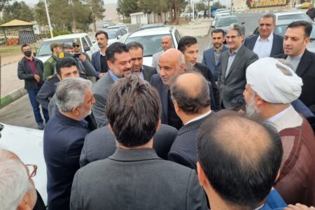 سفر وزیر کار به استان سمنان؛ گرمسار نخستین میزبان