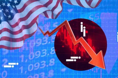 سقوط سهام فناوری آمریکا/ فشار بر حاشیه سود شرکت‌های هوش مصنوعی تشدید شد