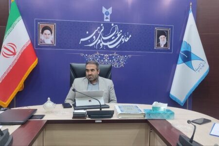 سه گام اساسی معاونت جدید علوم انسانی و هنر دانشگاه آزاد برای تحول